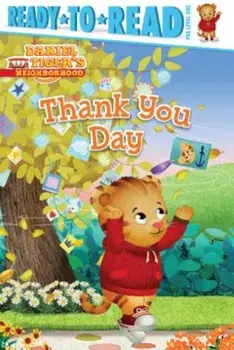 Thank You Day, Paperback/Farrah McDoogle