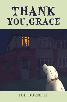Thank You, Grace, Paperback/Joe Burnett
