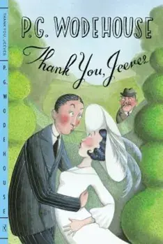 Thank You, Jeeves, Paperback/P. G. Wodehouse