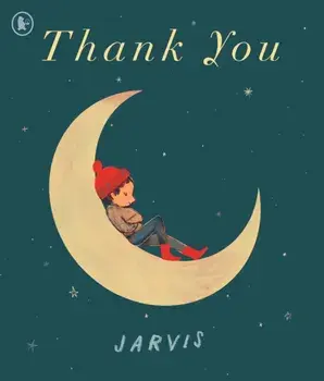 Thank You, Paperback/Jarvis