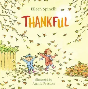 Thankful/Eileen Spinelli