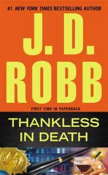 Thankless in Death/J. D. Robb