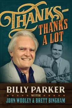 Thanks-Thanks A Lot, Paperback/John Wooley