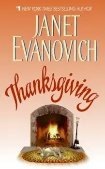 Thanksgiving, Paperback/Janet Evanovich