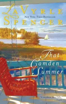 That Camden Summer, Paperback/Lavyrle Spencer