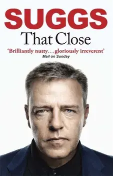 That Close, Paperback/***