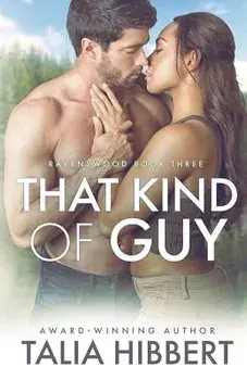 That Kind of Guy, Paperback/Talia Hibbert