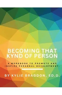 That Kynd of Person - Kylie Bragdon