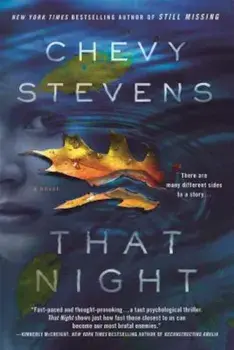 That Night, Paperback/Chevy Stevens