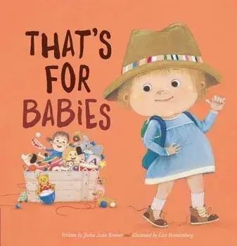 That's for Babies, Hardcover/Jackie Azua Kramer