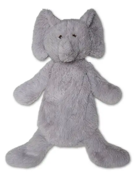 That's Mine Houston Weighted Teddy Large Elephant (099512955530)