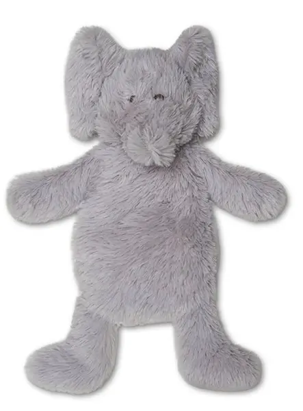 That's Mine Houston Weighted Teddy Small Elephant (11029455530)