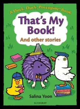That's My Book! and Other Stories, Hardcover/Salina Yoon