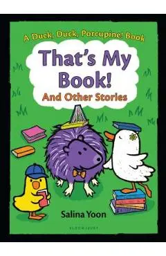 That's My Book! and Other Stories - Salina Yoon