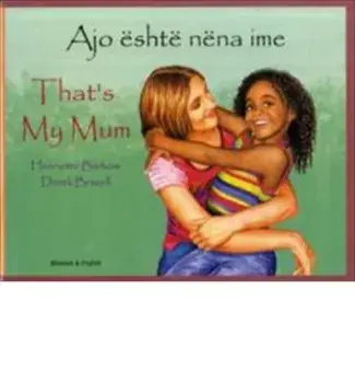 That's My Mum, Paperback/Henriette Barkow