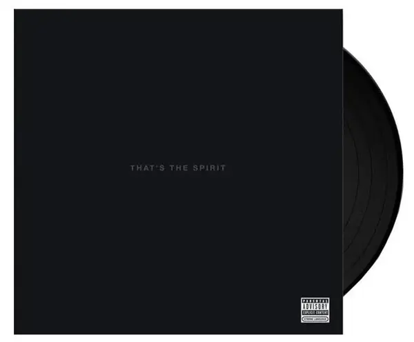 That's the Spirit - Vinyl | Bring Me the Horizon