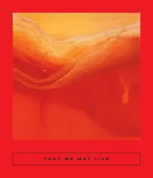 That We May Live: Speculative Chinese Fiction, Paperback/Cj Evans