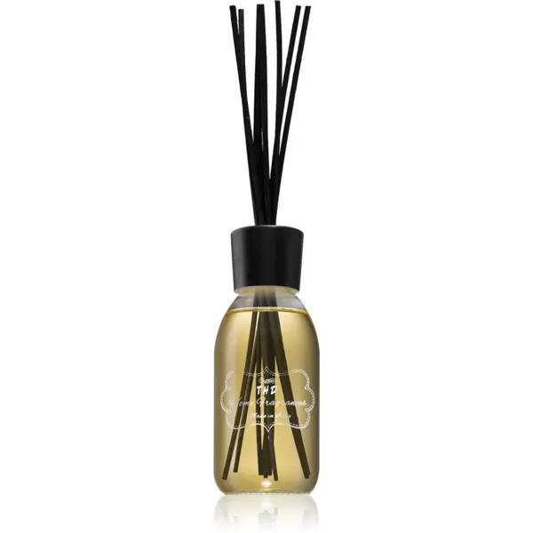 THD Diffusore THD Patchouly difuzor de aroma 200 ml