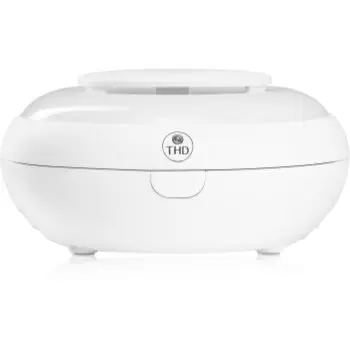THD Dolomiti Air Portable White Difuzor de aromă cu ultrasunete