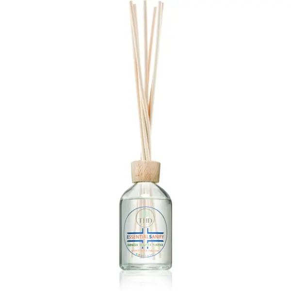 THD Essential Sanify Eucaliptus difuzor de aroma 100 ml