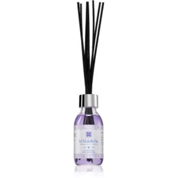THD Le Maioliche Lavanda Francese aroma difuzor cu rezervã