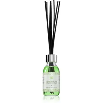 THD Le Maioliche Peonia e Fico aroma difuzor cu rezervã