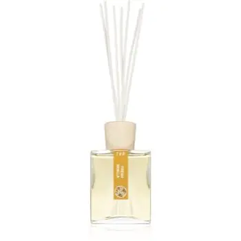 THD Platinum Collection Fresh Vanilla difuzor de aroma