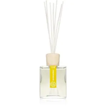 THD Platinum Collection Lemongrass difuzor de aroma