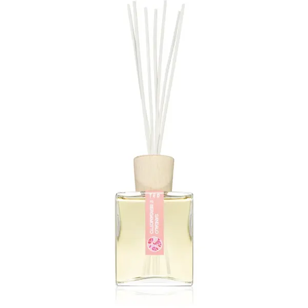 THD Platinum Collection Sandalo E Bergamotto difuzor de aroma 200 ml
