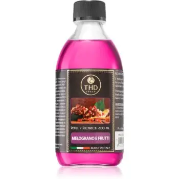 THD Ricarica Melograno E Frutti reumplere în aroma difuzoarelor