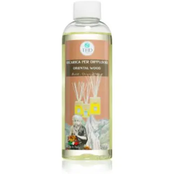 THD Ricarica Oriental Wood reumplere în aroma difuzoarelor