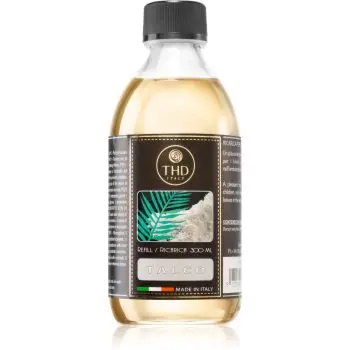THD Ricarica Talco reumplere în aroma difuzoarelor