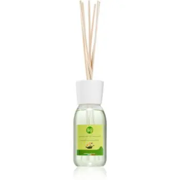 THD Unico Blackberry & Wild Rose aroma difuzor cu rezervã