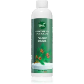 THD Unico Dolomite Pine parfum concentrat pentru mașina de spălat