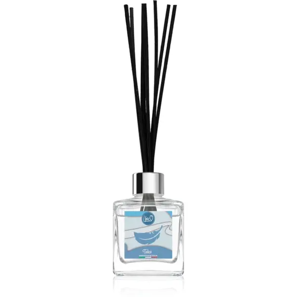 THD Unico Talco difuzor de aroma 100 ml