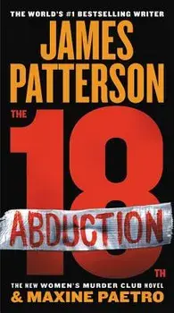 The 18th Abduction, Paperback/James Patterson