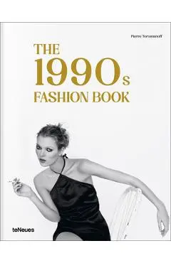 The 1990s Fashion Book - Agata Toromanoff