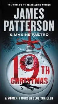 The 19th Christmas, Paperback/James Patterson