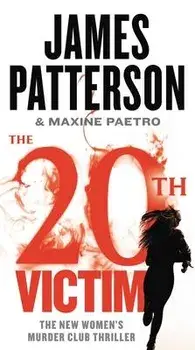 The 20th Victim/James Patterson