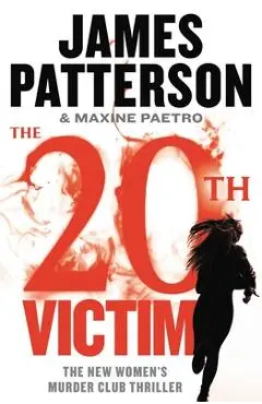 The 20th Victim - James Patterson