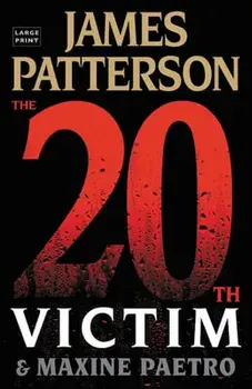 The 20th Victim, Paperback/James Patterson