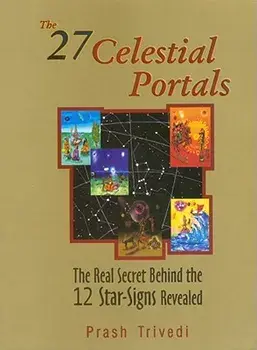 The 27 Celestial Portals, Paperback/Prash Trivedi
