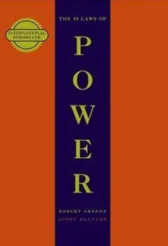 The 48 Laws of Power/Robert Greene, Joost Ellfers