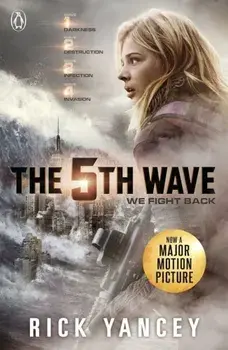 The 5th Wave: Book 1/Rick Yancey