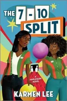 The 7-10 Split, Paperback/Karmen Lee