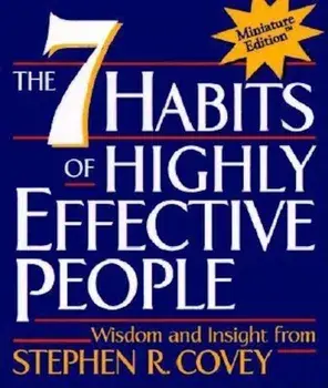 The 7 Habits of Highly Effective People, Hardcover/Stephen R. Covey
