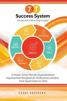 The 7-T Success System, Paperback/Casey Kostecka