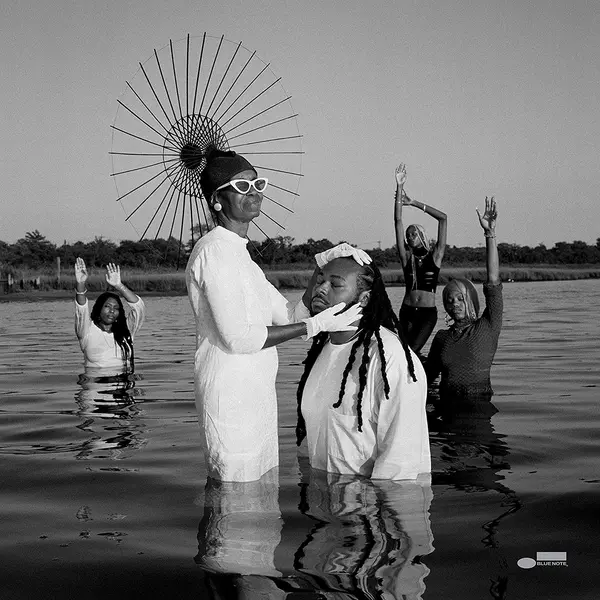 The 7th Hand - Vinyl | Immanuel Wilkins