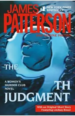 The 9th Judgment - James Patterson