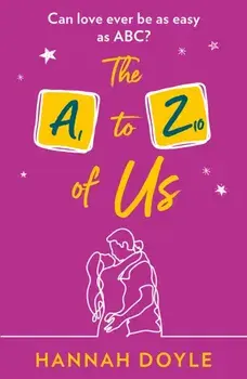 The A to Z of Us, Paperback/Hannah Doyle